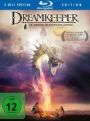 Amazon.de: Dreamkeeper [Blu-ray] [Special Edition] für 7,96€ + VSK