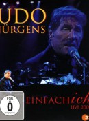 Amazon.de: Udo Jürgens – Einfach ich/Live 2009 [Blu-ray] für 9,06€ + VSK