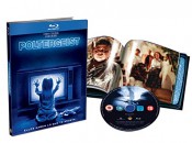 Amazon.es: Poltergeist (Special Edition Digibook) [Blu-ray] für 13,99€ + VSK