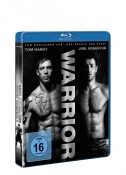 Amazon.de: Warrior [Blu-ray] für 4,10€ + VSK