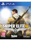 Base.com: Sniper Elite 3 [PS4/Xbox One] für 21,36€ inkl. VSK