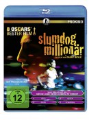 Amazon.de: Slumdog Millionär [Blu-ray] für 6,91€ + VSK uvm.