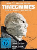 Amazon.de: Timecrimes – Mord ist nur eine Frage der Zeit [Blu-ray] [Special Edition] für ab 4,75€ + VSK