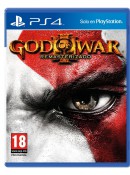 [Vorbestellung] Amazon.es: God Of War 3 [PS4] für 31,96€ + VSK