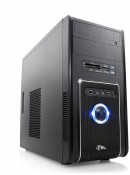 Amazon.de: Einsteiger Komplett Gaming PC + The Witcher 3 Wild Hunt für 567,20€ inkl. VSK (Amazon Student)