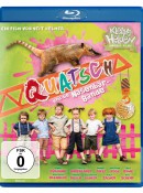 Amazon.de: Quatsch und die Nasenbärbande [Blu-ray] für 9,97€ + VSK.