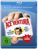 Amazon.de: Ace Ventura 1& 2 [Blu-ray] für 8,99€ + VSK