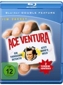 Amazon.de: Ace Ventura 1& 2 [Blu-ray] für 8,99€ + VSK