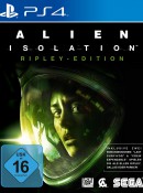 Amazon.de: Aktuelle Blitzangebote ab 16.00 Uhr z.B. Alien: Isolation [PS4] & Dark Souls II: Scholar of the First Sin [PS4]