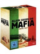 Buecher.de: Allein gegen die Mafia – Staffel 1-7 (21 Discs) [DVD] für 54,95€ inkl. VSK