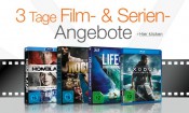 Amazon.de: 3 Tage Film- und Serien Angebote (bis 28. Juni)