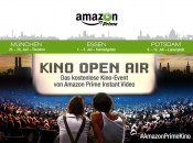 Amazon.de: Amazon Prime Kino Open Air (kostenlos)