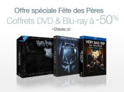 Amazon.fr: Filmboxen um 50% reduziert u.a. Gran Torino + Drive + Bullitt [Steelbook] für 13,91€ inkl. VSK