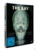 Amazon.de kontert MediaMarkt.de: The Bay Steelbook [Blu-ray] für 7,90€ + VSK