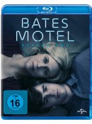 Amazon.de: Bates Motel – Season 2 [Blu-ray] für 12,90€ + VSK