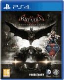 Amazon.de: Batman Arkham Knight [Xbox One] für 16,68€ + VSK