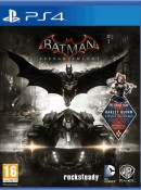 Amazon.de: Batman Arkham Knight [Xbox One] für 16,68€ + VSK