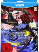 Amazon.es: Bayonetta 1 + 2 – Special Edition [Wii U] für 38,40€ inkl. VSK