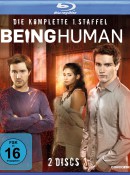 Amazon.de: Being Human Staffel 1-3 [Blu-ray] ab 12,49€ + VSK