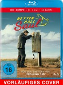 [Vorbestellung] Amazon.de: Better Call Saul Staffel 1 [Blu-ray] für 24€ + VSK