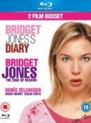 Zavvi.com: Bridget Joness Diary – Double Pack [Blu-ray] für 8,39€ inkl. VSK