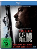 Amazon.de: Captain Phillips [Blu-ray] für ab 7,43€ inkl. VSK