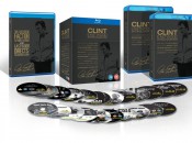 Amazon.co.uk: Clint Eastwood 20-Film Collection [Blu-ray] [Region Free] für 49,65€ inkl. VSK