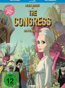 Amazon.de: The Congress [Blu-ray] für 7,99€ + VSK