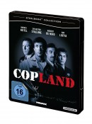 Amazon.de: Copland – Steelbook [Blu-ray] für 10,79€ + VSK