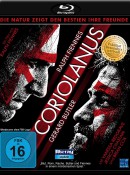 Amazon.de: Coriolanus (Steelbook) [Blu-ray] für 6,97€ + VSK