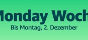 Amazon.de: Cyber Monday Wochenende – Tagesangebote 01.12.19 u.a. Bis zu 35% reduziert: 4K Blu-rays