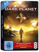 Amazon.de: Dark Planet (Limited Steelbook Edition) [Blu-ray] [Limited Edition] für 5,97€ + VSK