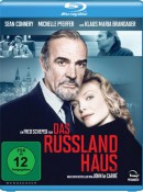 Amazon.de: Das Russland Haus [Blu-ray / DVD] für 6,97€ / 2,97€ + VSK