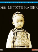 Amazon.de: Der letzte Kaiser – Blu Cinemathek [Blu-ray] für 4,93€ + VSK