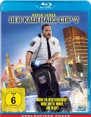 Amazon.de: Der Kaufhaus Cop 2 [Blu-ray] für 6,99€ + VSK