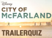 Disney Movies and More: 30 Punkte für Trailerquiz