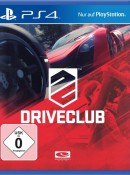 PlayStation Store: Knaller – Drive Club [PS4] inkl. Seasons Pass für 12,99€ (für Playstation Plus)