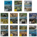 Terrashop.de: Expeditionen ins Tierreich [11 DVDs] für 14,99€ + VSK