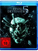 Media-Dealer.de: Live Shopping – Final Destination [Blu-ray] für 5,95€ + VSK