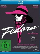 JPC.de: Fedora + Biutiful [Blu-ray] für je 7,99€ inkl. VSK