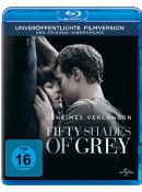 Müller.de: 2€ Rabatt auf Fifty Shades of Grey – Geheimes Verlangen [Blu-ray]