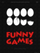 [Vorbestellung] Media-Dealer.de: Funny Games Mediabook – Limited Collector’s Edition (Blu-ray) für 34,89€ + VSK