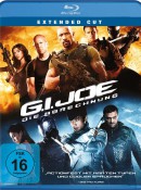 Amazon.de: G.I. Joe – Die Abrechnung (Extended Cut) [Blu-ray] für 6,23€ + VSK