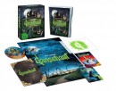 [Vorbestellung] Amazon.de: Gänsehaut (Ltd. Deluxe Box) (exklusiv bei Amazon.de) [12 DVDs] für 69,95€