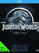 [Lokal] Expert Bening: Jurassic World Variationen (BD 11,90€ & Steelbook 17,90€)