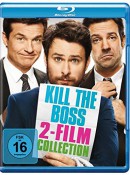 [Vorbestellung] Amazon.de & Saturn.de: Kill the Boss & Kill the Boss 2 (Blu-ray) ab 18,99€ + VSK