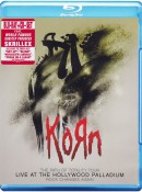 Amazon.de: Korn – Live at the Hollywood Palladium [Blu-ray + CD] für 5€ + VSK