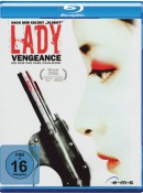 Media-Dealer.de: Live Shopping – Lady Vengeance [Blu-ray] für 5,95€ + VSK