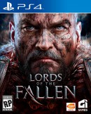Redcoon.de: Lords of the Fallen – Limited Edition [PS4] für 18,99€ inkl. VSK