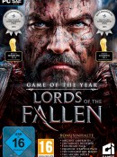 Buecher.de: Lords of the Fallen – Game of the Year Edition [PC] für 19,99€ inkl. VSK